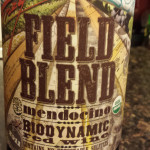 Wine Of The Week: Frey Biodynamic Field Blend + Yellowfin Tuna Salad Recipe