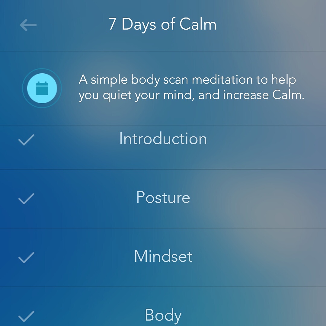 How To Start A Daily Meditation Practice