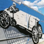 The Beautiful Street Art Of Indianapolis