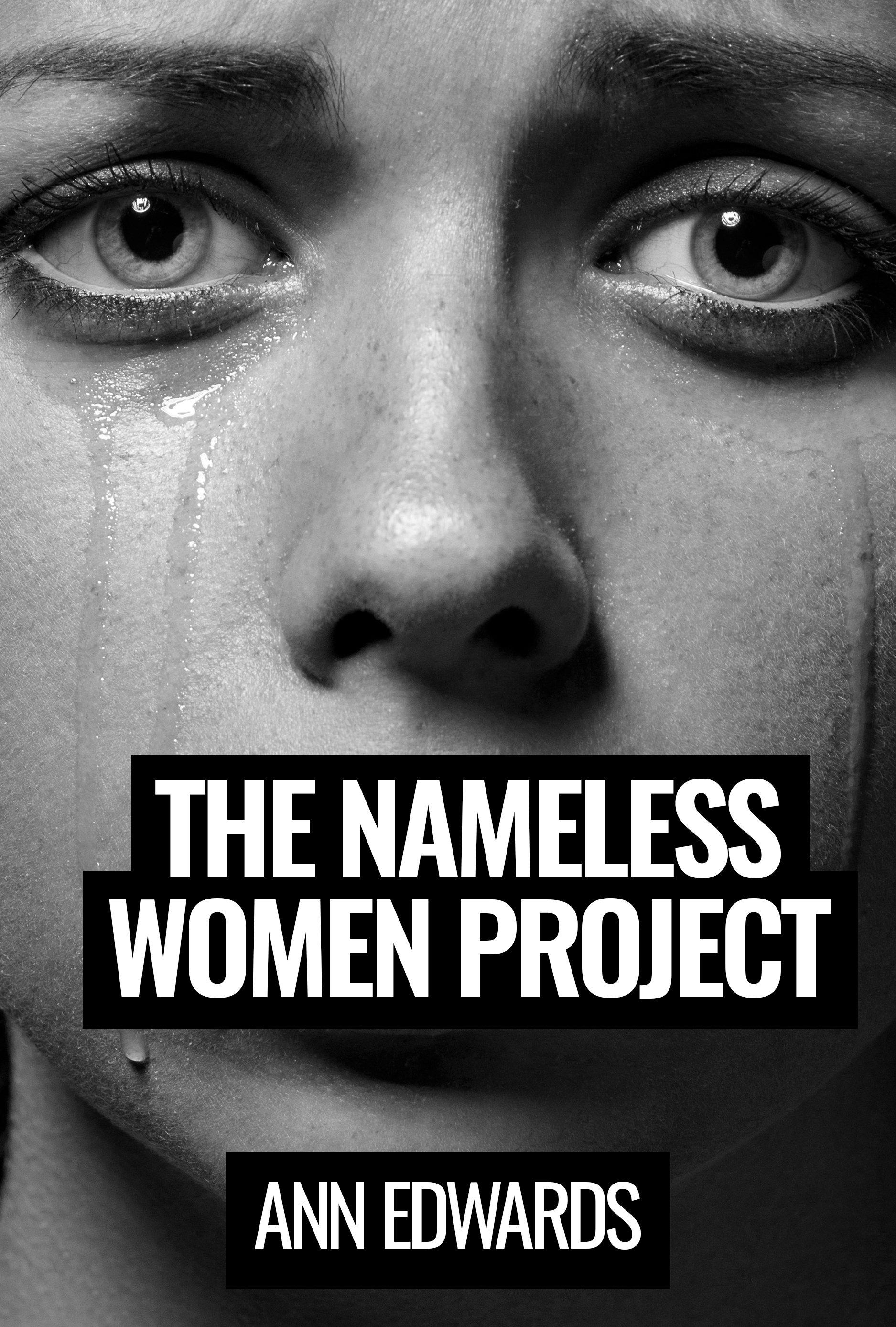 The Nameless Women Project